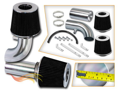 SI-FD-18 part - Black