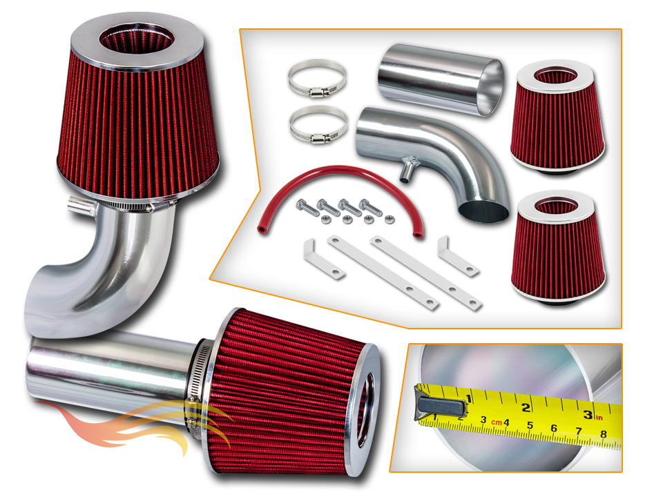 SI-FD-18 part - Red