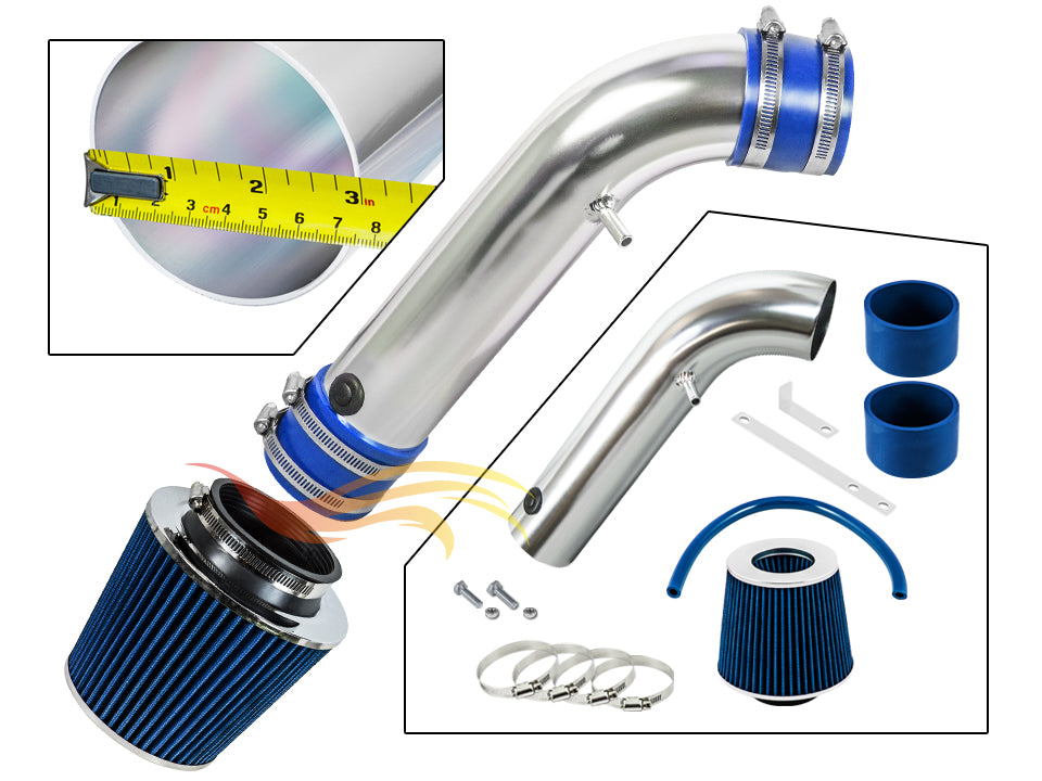 SI-FD-19 part - Blue