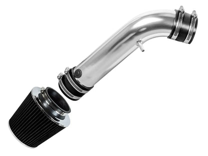 Short Ram Air Intake Kit For 1990-1997 Ford Thunderbird 3.8L V6 N/A | Rtunes Racing | SI-FD-19CK