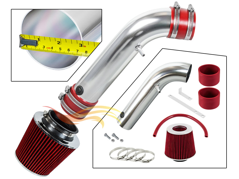 SI-FD-19 part - Red