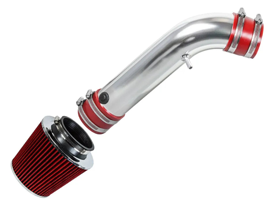 Short Ram Air Intake Kit For 1990-1997 Ford Thunderbird 3.8L V6 N/A | Rtunes Racing | SI-FD-19RD