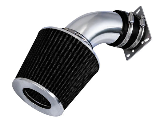 Short Ram Air Intake Kit For 1998-2001 Ford Ranger 3.0L V6 | Rtunes Racing | SI-FD-20CK