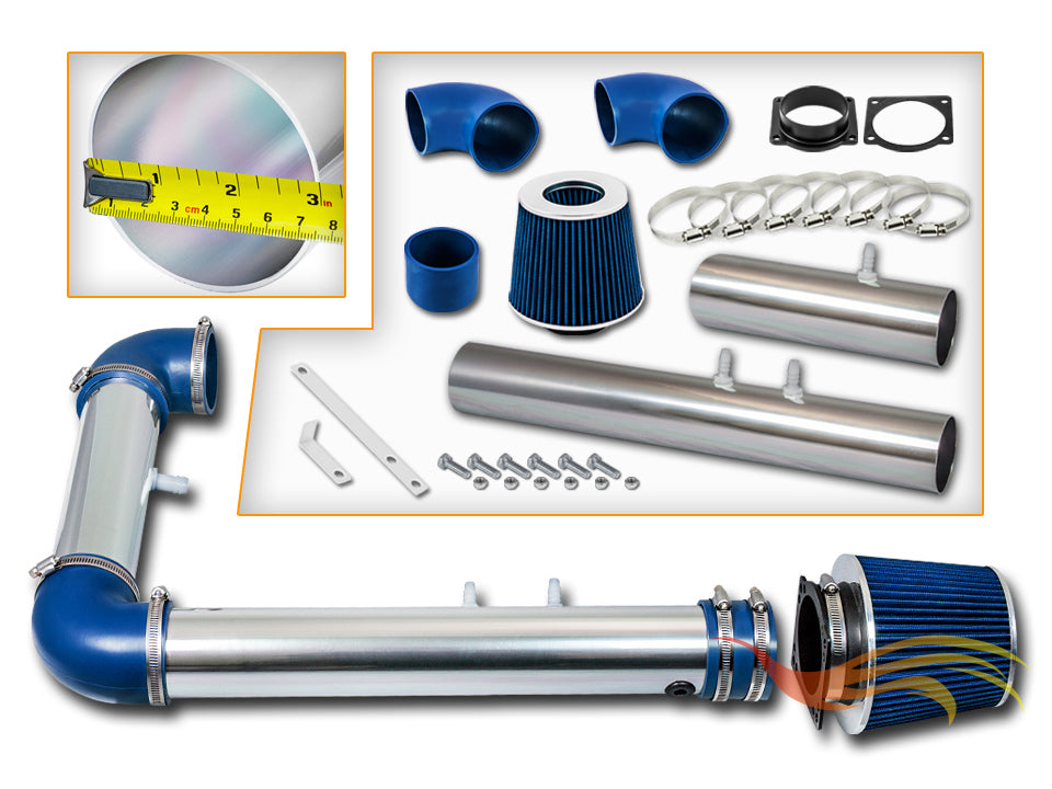 SI-FD-21 part - Blue