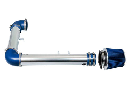 Short Ram Air Intake Kit For 2002 Ford Thunderbird 3.9L V8 | Rtunes Racing | SI-FD-21BL