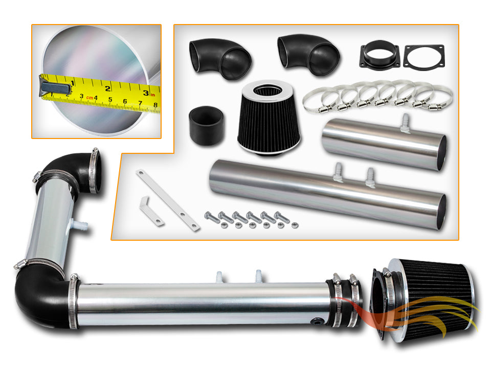 SI-FD-21 part - Black