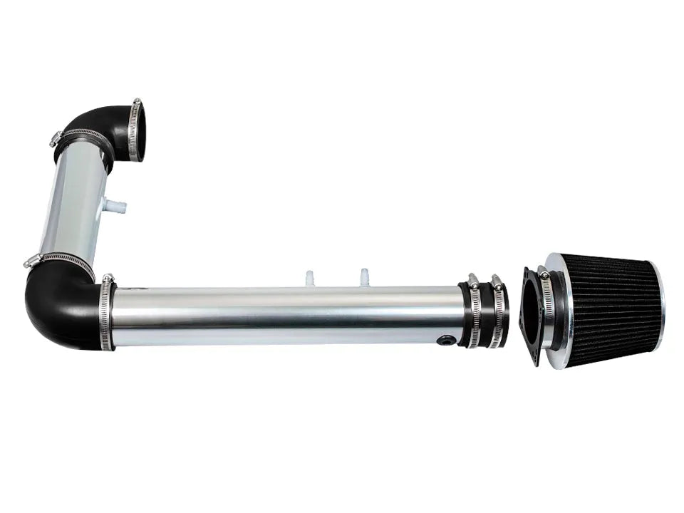 Short Ram Air Intake Kit For 2000-2002 Lincoln LS and 2002 Ford Thunderbird 3.9L V8 | Rtunes Racing | SI-FD-21