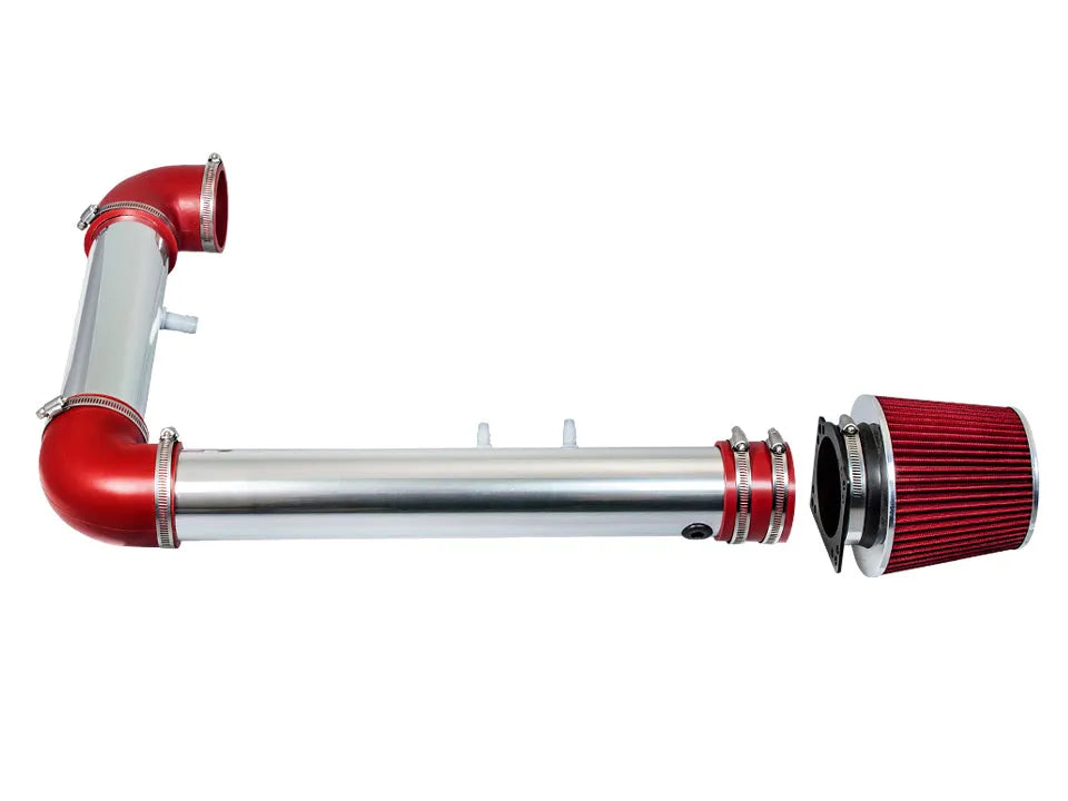 Short Ram Air Intake Kit For 2000-2002 Lincoln LS and 2002 Ford Thunderbird 3.9L V8 | Rtunes Racing | SI-FD-21