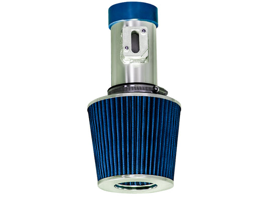 Short Ram Intake For 04-11 Ford Crown Victoria 4.6L V8 SI-FD-22BL