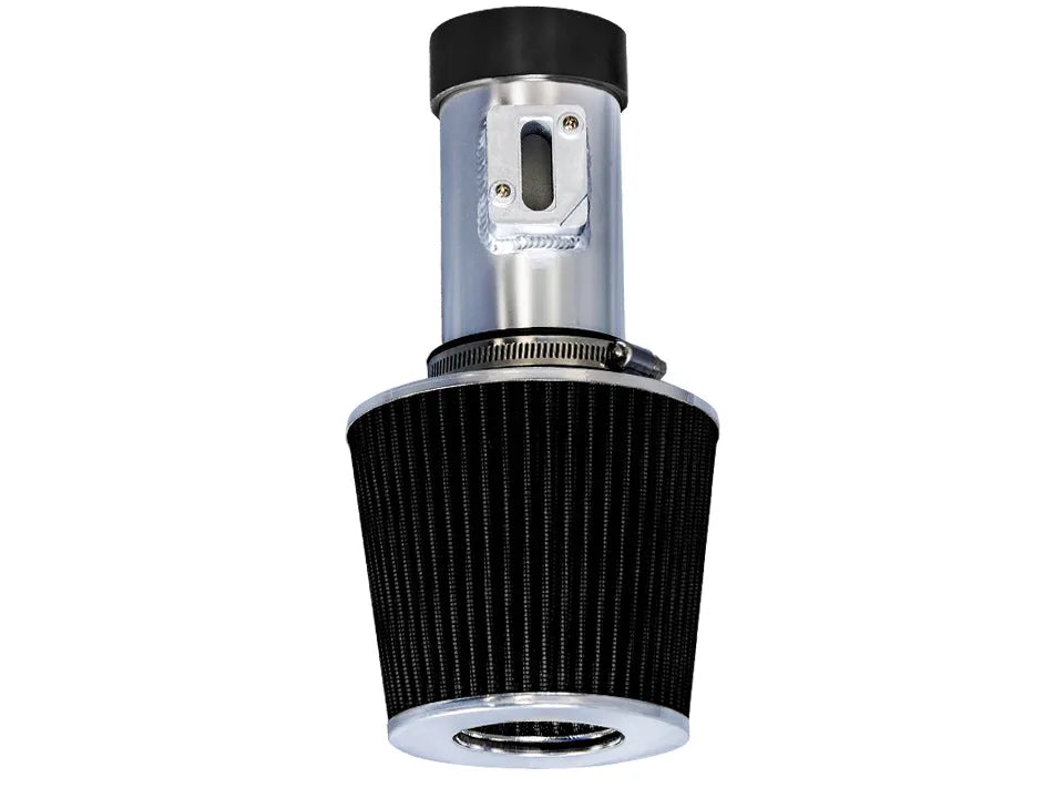 Short Ram Air Intake Kit For 2004-2011 Ford Crown Victoria and Mercury Grand Marquis 4.6L V8 | Rtunes Racing | SI-FD-22