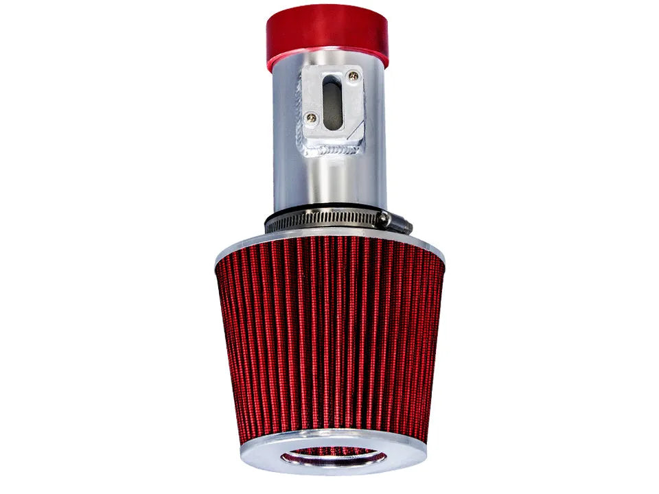 Short Ram Air Intake Kit For 2004-2011 Ford Crown Victoria and Mercury Grand Marquis 4.6L V8 | Rtunes Racing | SI-FD-22