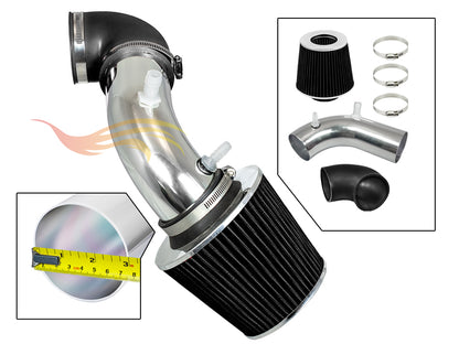 SI-FD-23 part - Black