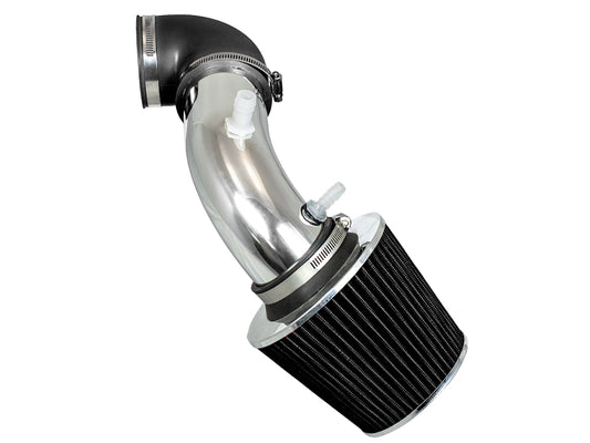 Short Ram Intake For 2011-2018 Ford Taurus Sho/2013-2018 Ford Flex/2013-2018 Ford Explorer 3.5L V6 Twin Turbo Intake Kit SI-FD-23CK