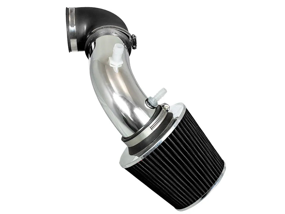 Short Ram Air Intake Kit For 2011-2018 Ford Taurus SHO and 2013-2018 Explorer and Flex 3.5L V6 Turbocharged | Rtunes Racing | SI-FD-23
