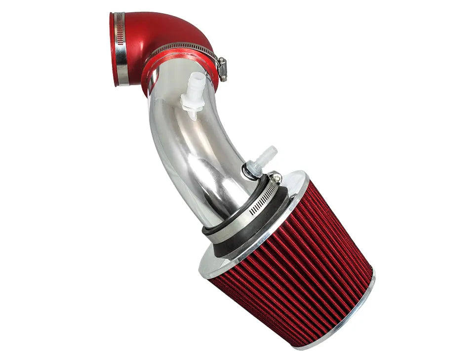 Short Ram Air Intake Kit For 2011-2018 Ford Taurus SHO and 2013-2018 Explorer and Flex 3.5L V6 Turbocharged | Rtunes Racing | SI-FD-23