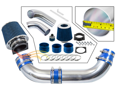 SI-FD-24 part - Blue