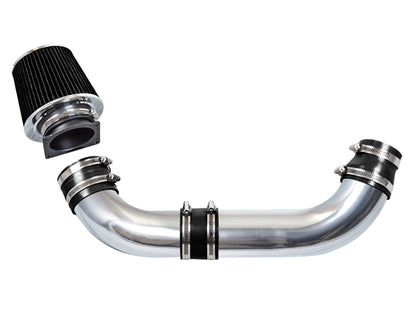 Rtunes Racing SI-FD-24 short ram air intake, black