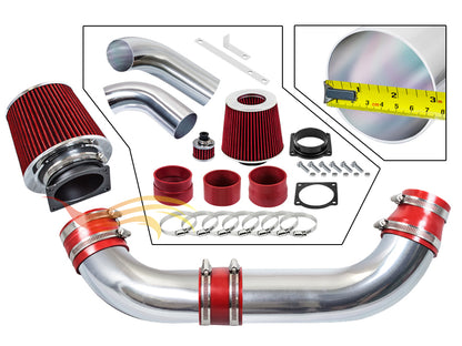 SI-FD-24 part - Red