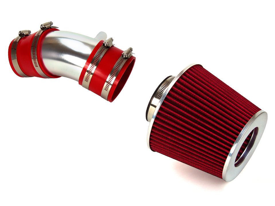 Short Ram Air Intake Kit For 2012-2018 Ford Focus 2.0L Non-Turbo | Rtunes Racing | SI-FD-25