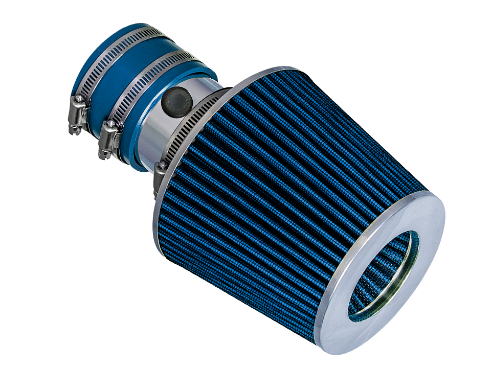 1996-2002 Crown Victoria, Grand Marquis, Town Car 4.6L V8 Short Ram Intake Kit | Rtunes Racing | SI-FD-28