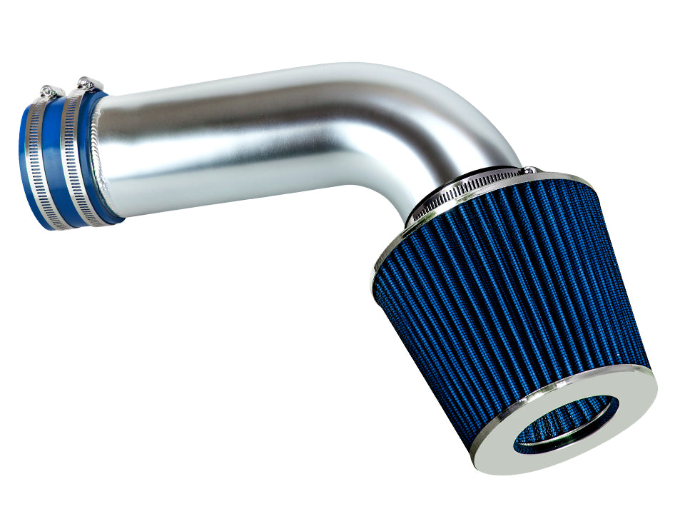Short Ram Air Intake Kit For 2017-2018 Ford F150 3.5L Ecoboost | Rtunes Racing | SI-FD-29BL