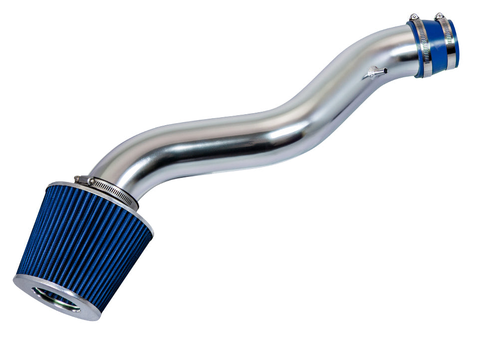 Short Ram Intake For 88-91 Honda Civic/Honda CRX Si SI-HD-01BL