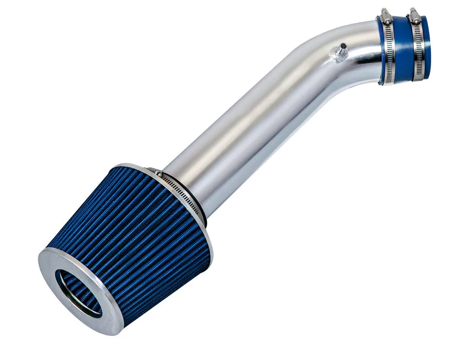 Short Ram Air Intake Kit For 1992-1995 Honda Civic All Models | Rtunes Racing | SI-HD-02BL