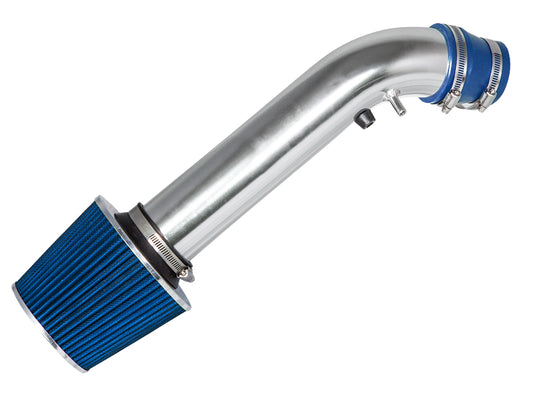 Short Ram Intake For 96-00 Honda Civic EX/HX SI-HD-03BL