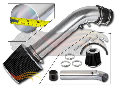 Short Ram Air Intake Kit For 1996-2000 Honda Civic EX/HX | Rtunes Racing | SI-HD-03CK