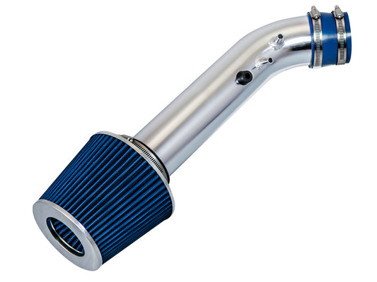 Short Ram Intake For 99-00 Honda Civic Si SI-HD-04BL