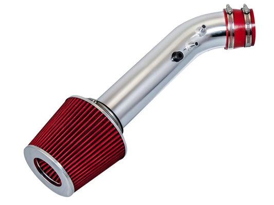 Short Ram Air Intake Kit For 1999-2000 Honda Civic Si | Rtunes Racing | SI-HD-04RD