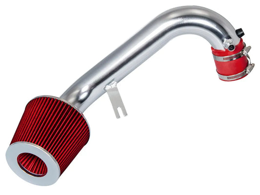 Short Ram Air Intake Kit For 2001-2005 Honda Civic 1.7L | Rtunes Racing | SI-HD-05RD