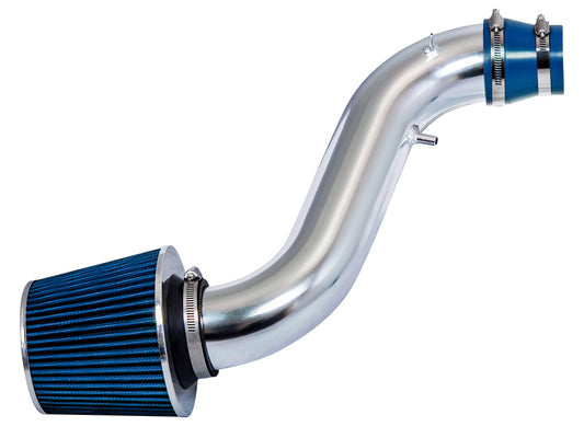 Short Ram Intake For 90-93 Honda Accord All Models SI-HD-06BL
