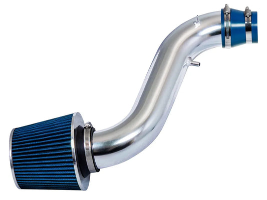 Short Ram Air Intake Kit For 1990-1993 Honda Accord All Models | Rtunes Racing | SI-HD-06BL