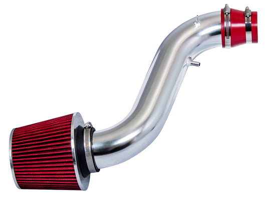 Short Ram Intake For 90-93 Honda Accord All Models SI-HD-06RD