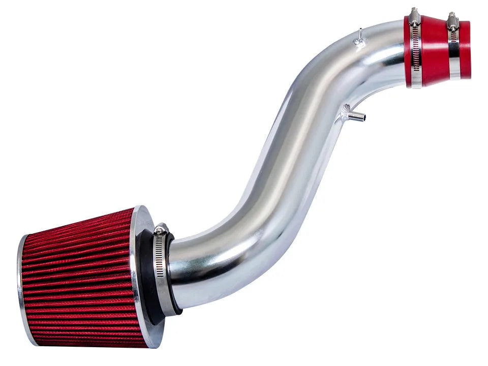 Short Ram Air Intake Kit For 1990-1993 Honda Accord All Models | Rtunes Racing | SI-HD-06RD