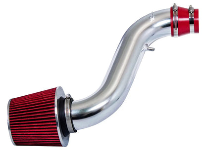 Short Ram Air Intake Kit For 1990-1993 Honda Accord All Models | Rtunes Racing | SI-HD-06RD
