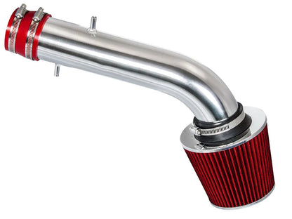 Short Ram Air Intake Kit For 1995-2002 Honda Accord V6 | Rtunes Racing | SI-HD-07RD