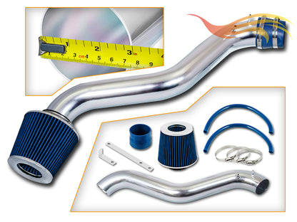 SI-HD-08 part - Blue
