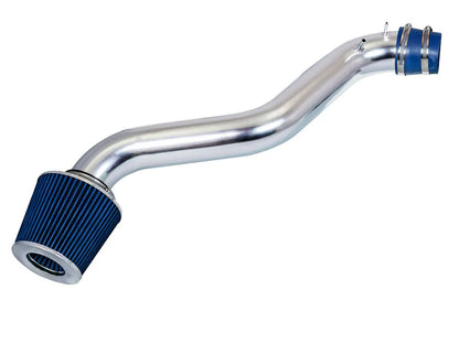 Short Ram Air Intake Kit For 1992-1996 Honda Prelude All Models, 1994-1997 Honda Accord L4 | Rtunes Racing | SI-HD-08BL