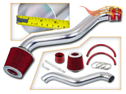 SI-HD-08 part - Red