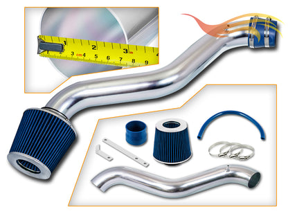 SI-HD-09 part - Blue