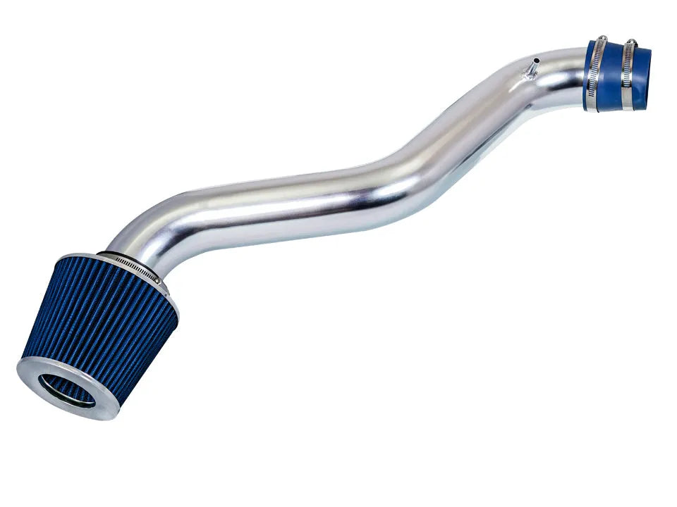 Short Ram Air Intake Kit For 1997-2001 Honda Prelude All Models, 1998-2002 Honda Accord L4 | Rtunes Racing | SI-HD-09BL