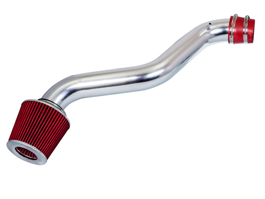 Short Ram Intake For 97-01 Honda Prelude All Models / 98-02 Honda Accord L4 SI-HD-09RD