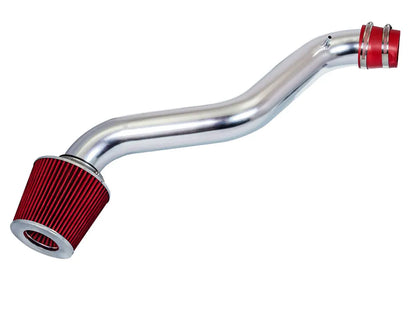 Short Ram Air Intake Kit For 1997-2001 Honda Prelude All Models, 1998-2002 Honda Accord L4 | Rtunes Racing | SI-HD-09RD