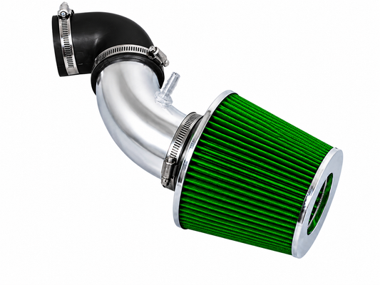 Short Ram Air Intake Kit For 2006-2008 Honda Fit/Jazz 1.5L L4 | Rtunes Racing | SI-HD-10GN