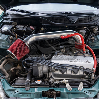 1996-2000 Honda Civic DX/LX/CX Short Ram Air Intake Kit | Rtunes Racing | SI-HD-11