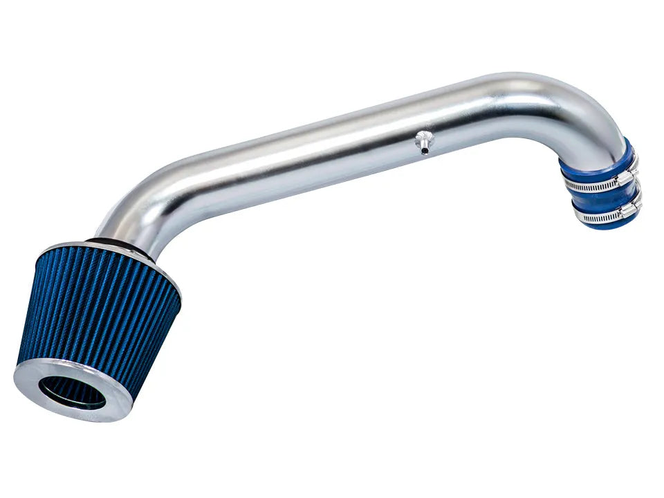 Short Ram Air Intake Kit For 1996-2000 Honda Civic DX/LX/CX | Rtunes Racing | SI-HD-11BL