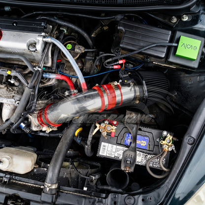 2004-2007 Honda Accord SULEV Short Ram Air Intake Kit | Rtunes Racing | SI-HD-12
