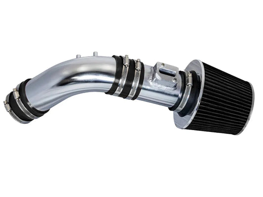 Short Ram Air Intake Kit For 2004-2007 Honda Accord 2.4L L4 Sulev | Rtunes Racing | SI-HD-12CK